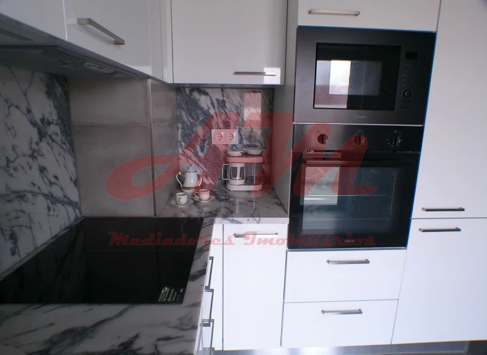 Apartamento T2 para Venda em Mina de Água Foto 2