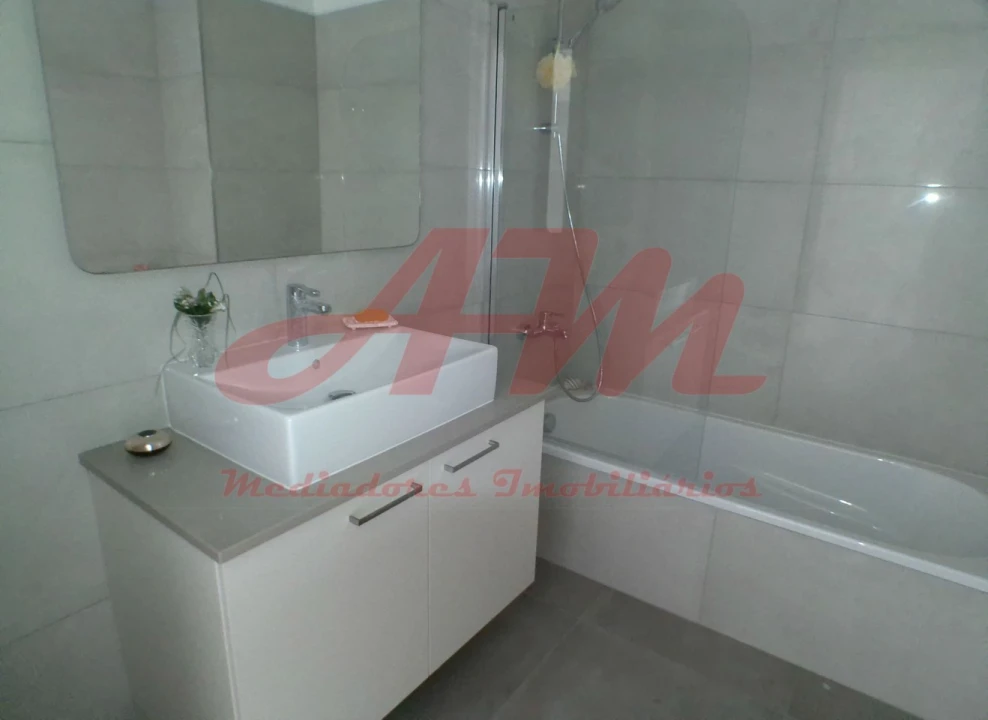 Apartamento T2 para Venda em Mina de Água Foto 14