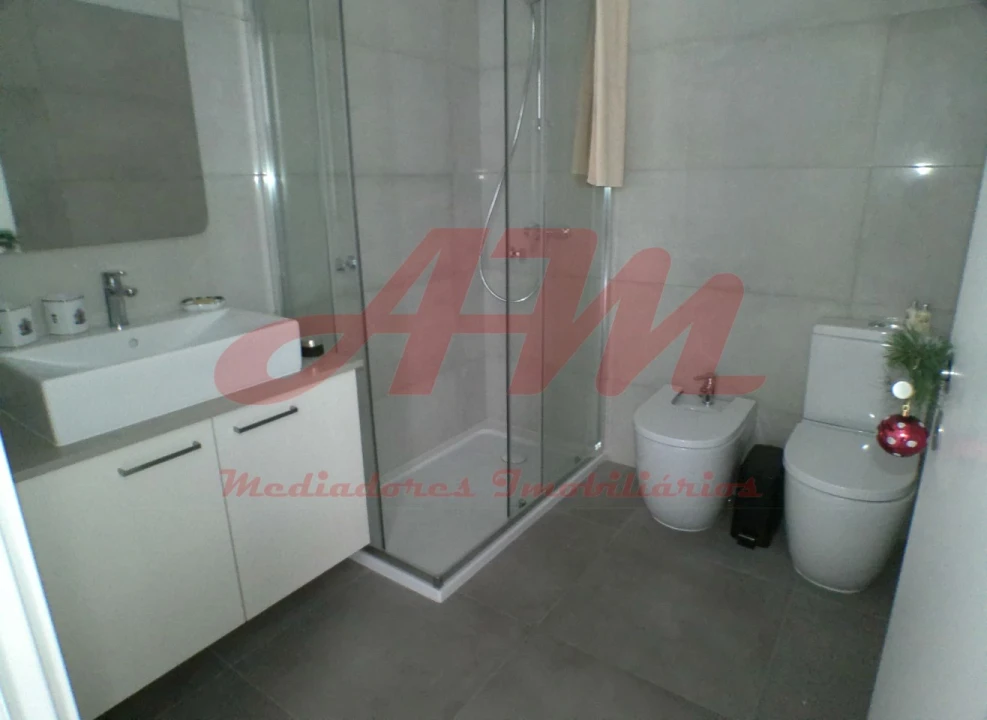 Apartamento T2 para Venda em Mina de Água Foto 18