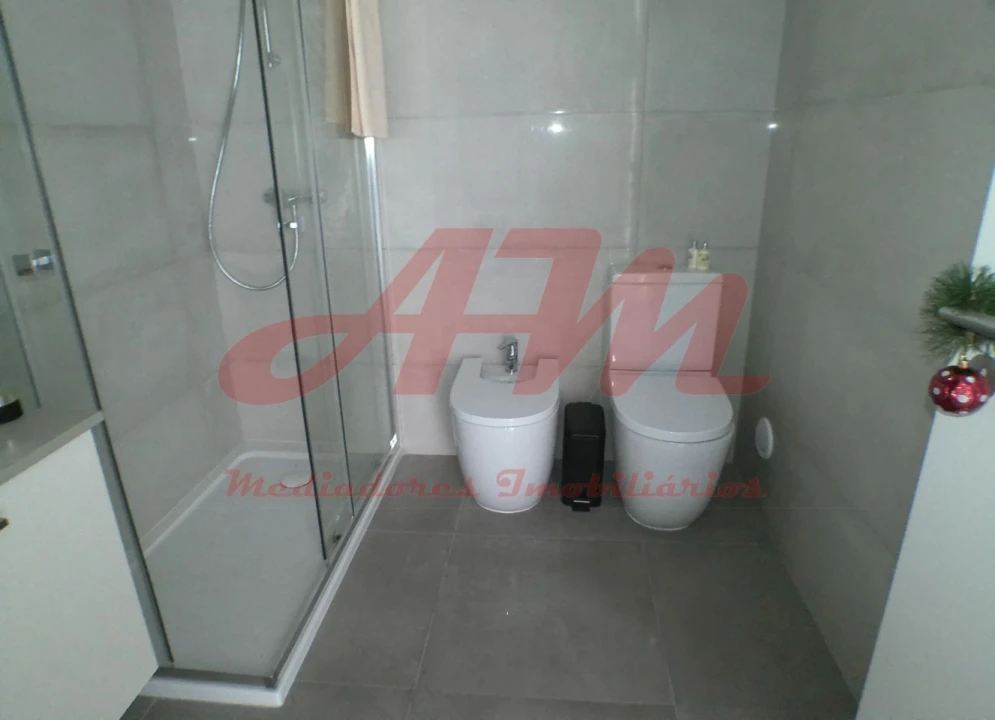 Apartamento T2 para Venda em Mina de Água Foto 23