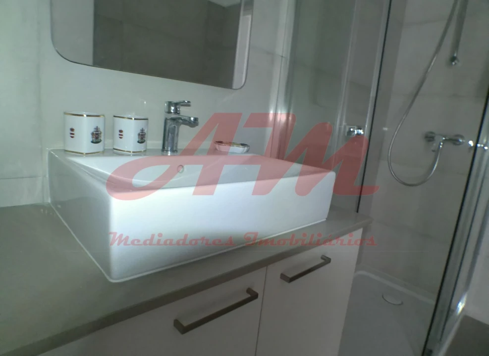 Apartamento T2 para Venda em Mina de Água Foto 22