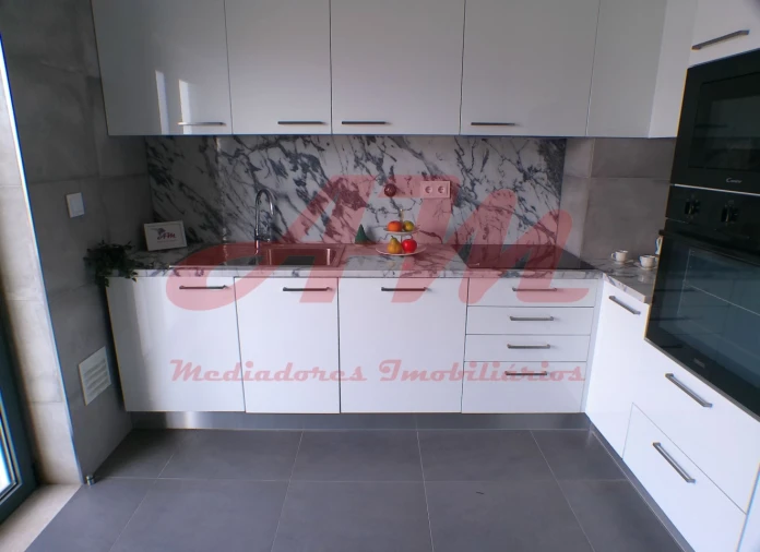 Apartamento T2 para Venda em Mina de Água Foto 4