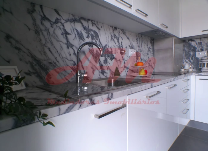 Apartamento T2 para Venda em Mina de Água Foto 3