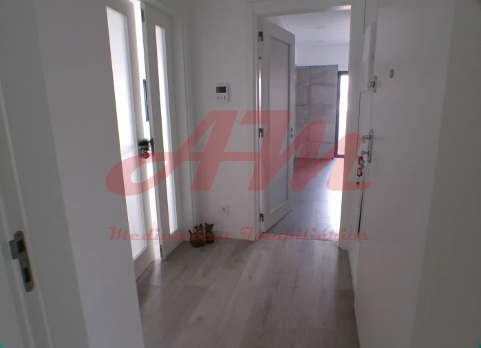 Apartamento T2 para Venda em Mina de Água Foto 11