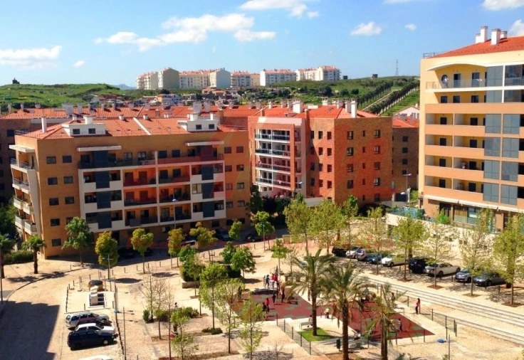 Apartamento T2 para Venda em Mina de Água Foto 27