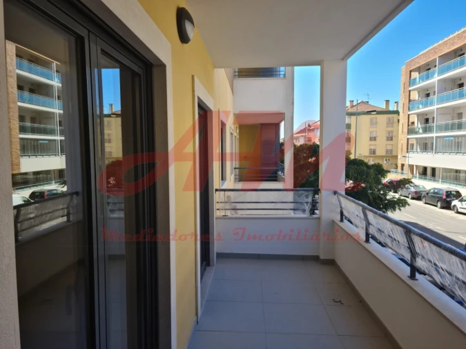 Apartamento T2 para Venda em Mina de Água Foto 10