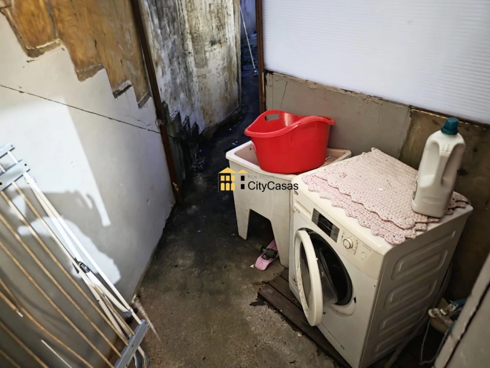 Moradia T2 para Venda em Rio Tinto Foto 21