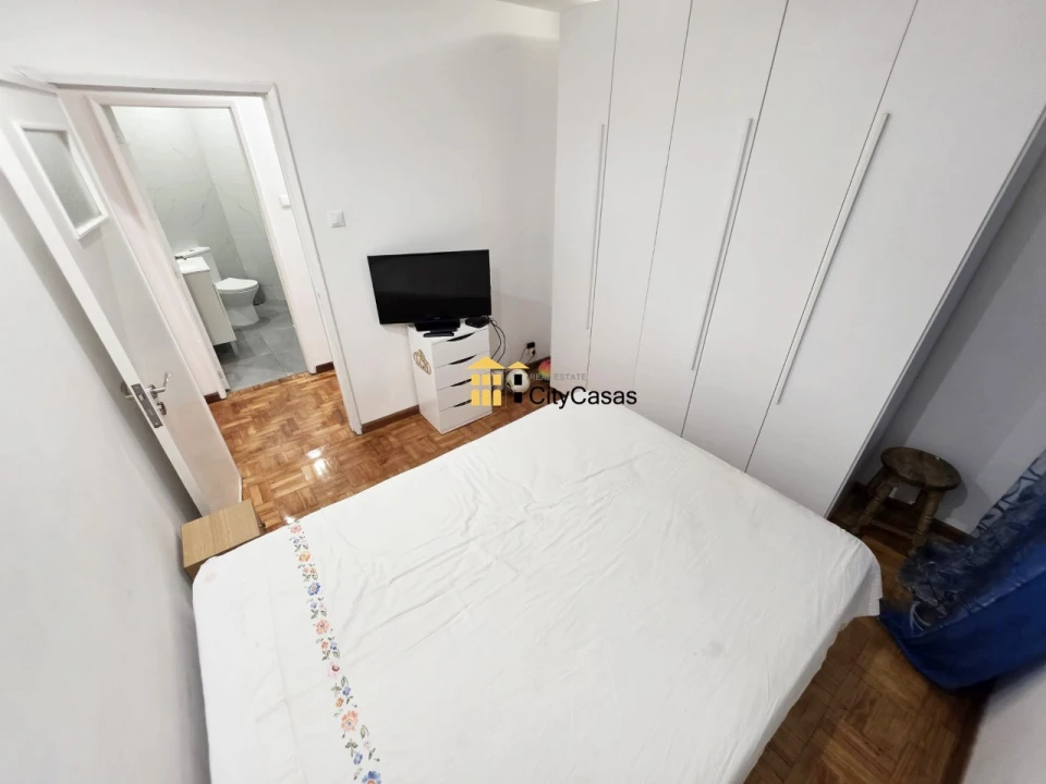 Moradia T2 para Venda em Rio Tinto Foto 10