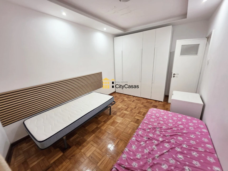 Moradia T2 para Venda em Rio Tinto Foto 4