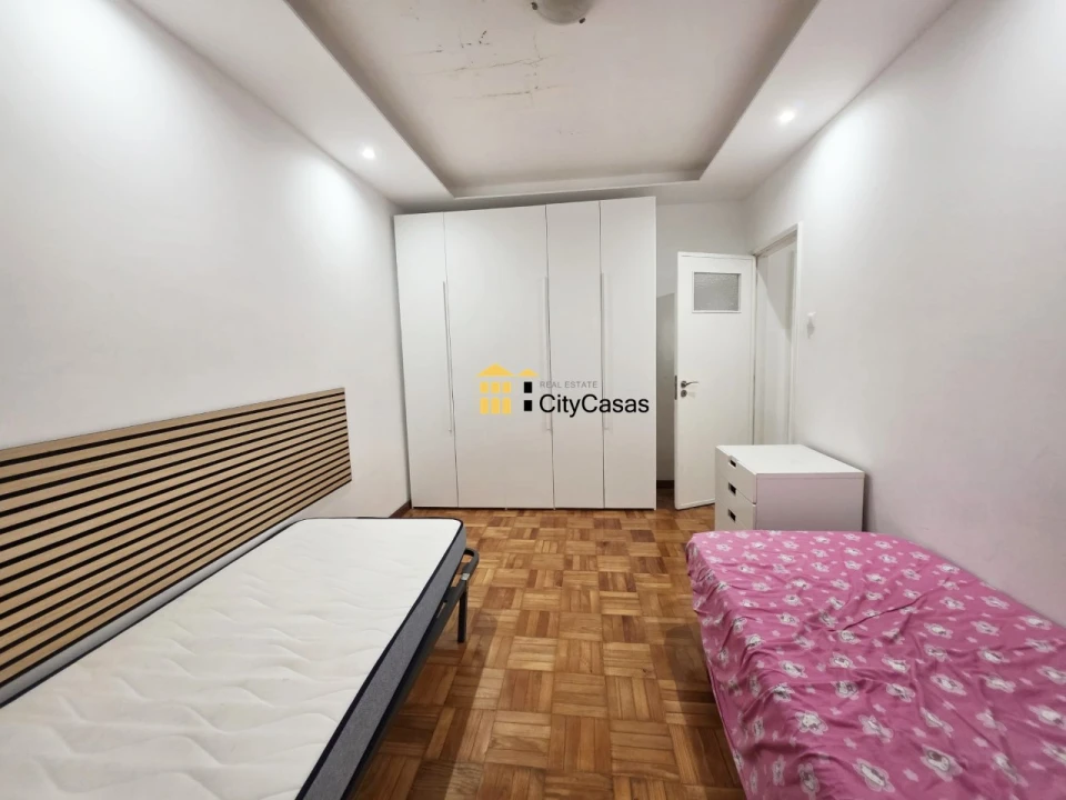 Moradia T2 para Venda em Rio Tinto Foto 5