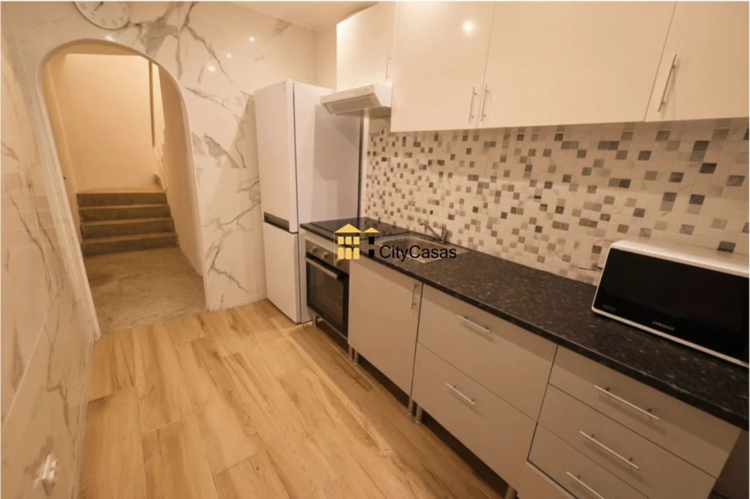 Moradia T2 para Venda em Rio Tinto Foto 1