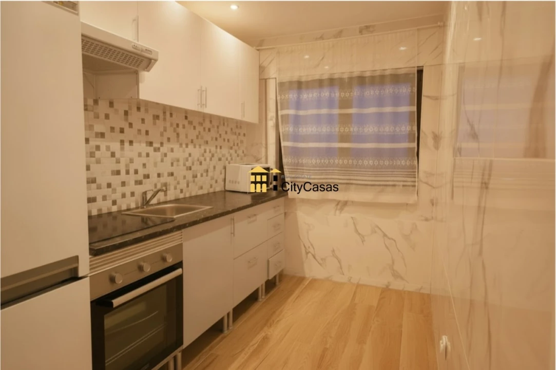 Moradia T2 para Venda em Rio Tinto Foto 3