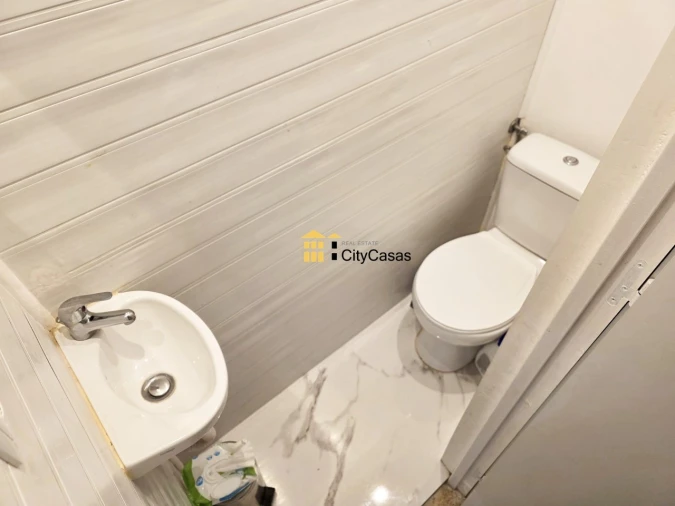 Moradia T2 para Venda em Rio Tinto Foto 11