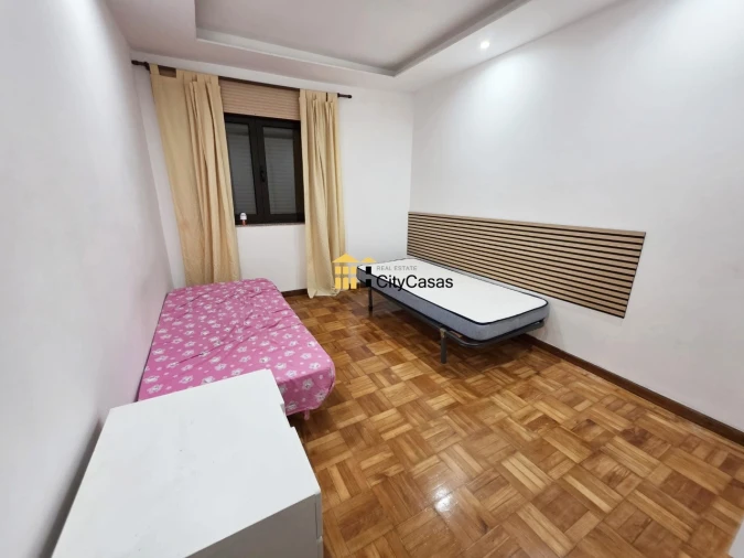 Moradia T2 para Venda em Rio Tinto Foto 6