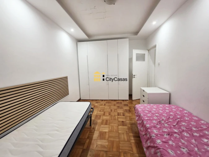 Moradia T2 para Venda em Rio Tinto Foto 5