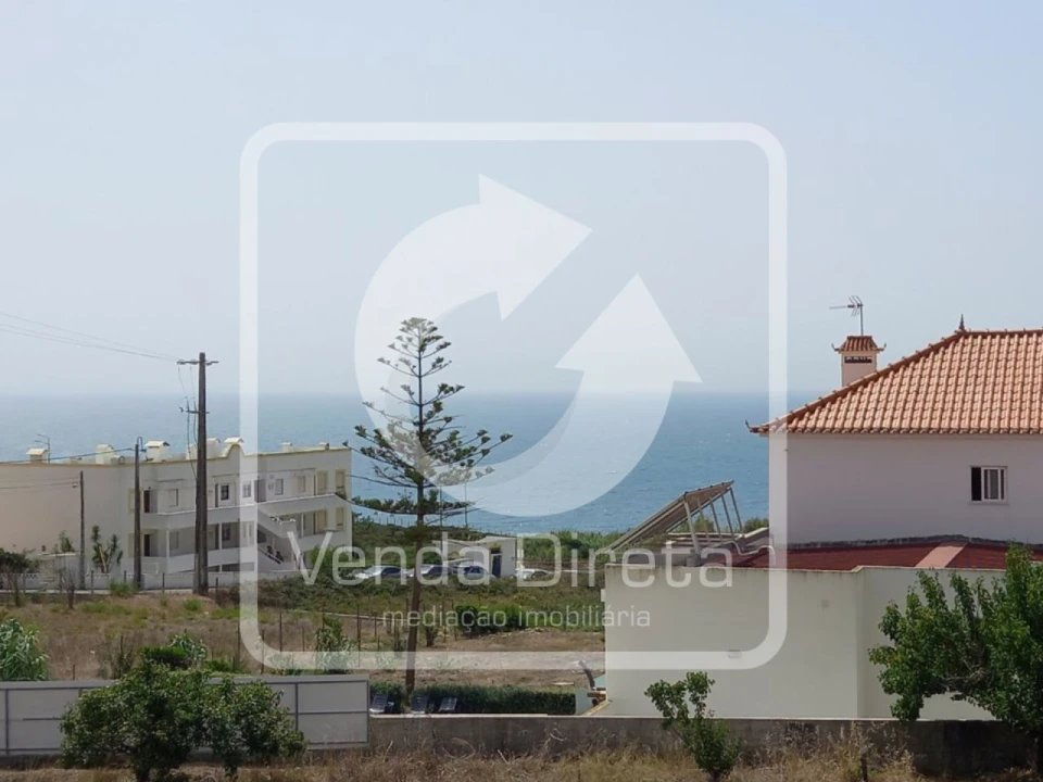 Apartamento T2 para Venda em Ericeira Foto 3