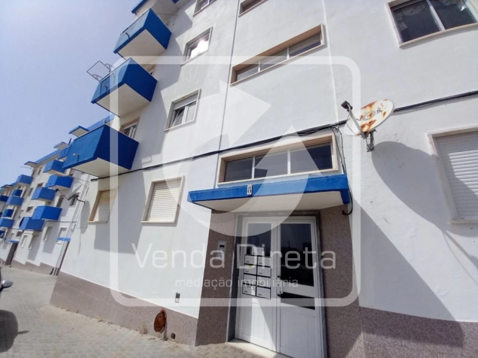 Apartamento T2 para Venda em Ericeira Foto 5