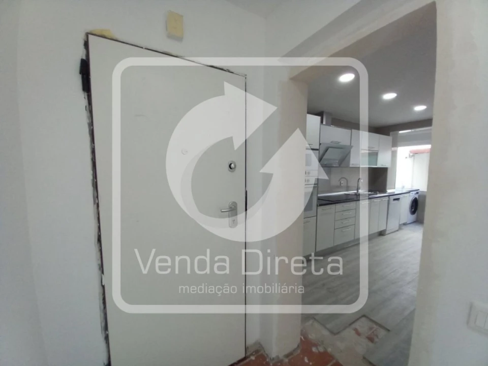Apartamento T2 para Venda em Ericeira Foto 21