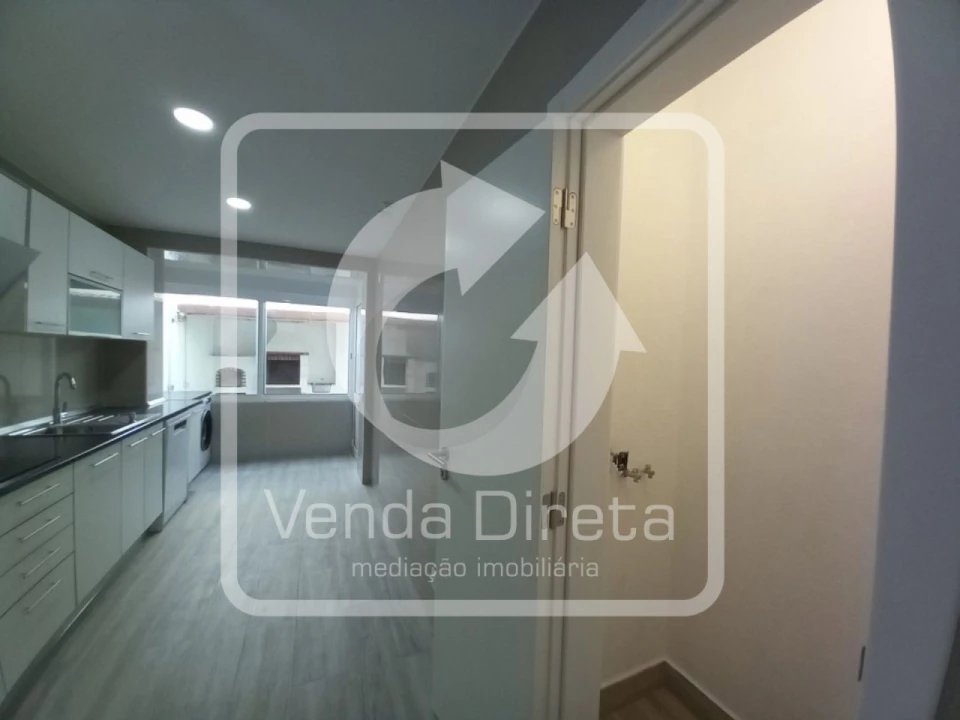 Apartamento T2 para Venda em Ericeira Foto 22