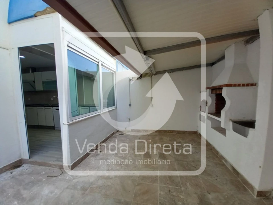 Apartamento T2 para Venda em Ericeira Foto 27