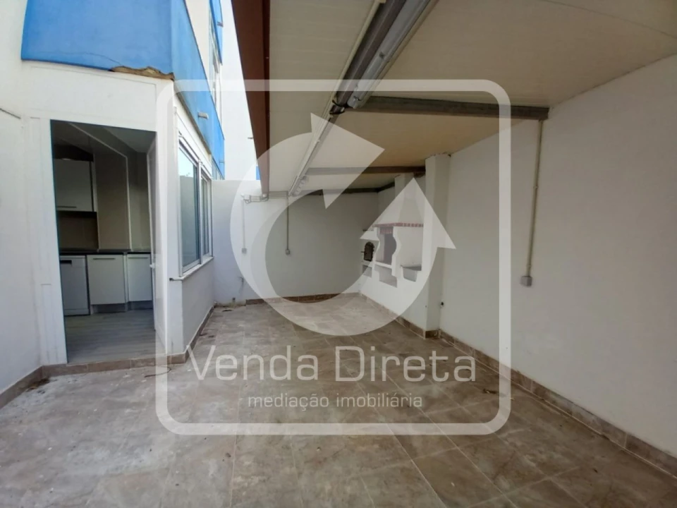 Apartamento T2 para Venda em Ericeira Foto 28