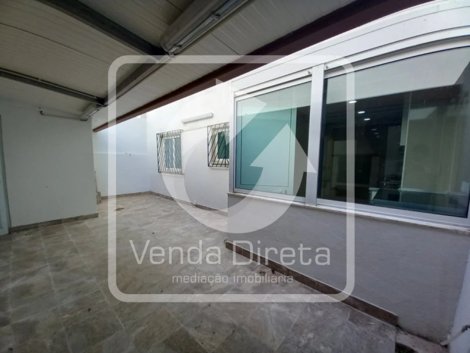 Apartamento T2 para Venda em Ericeira Foto 30