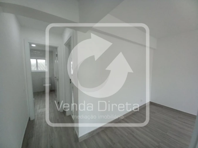 Apartamento T2 para Venda em Ericeira Foto 15