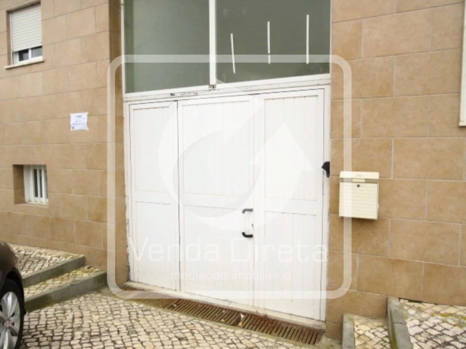 Garagem para Venda em Setubal (São Sebastião) Foto 4
