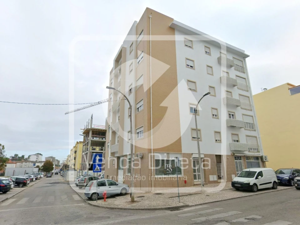 Garagem para Venda em Setubal (São Sebastião) Foto 10