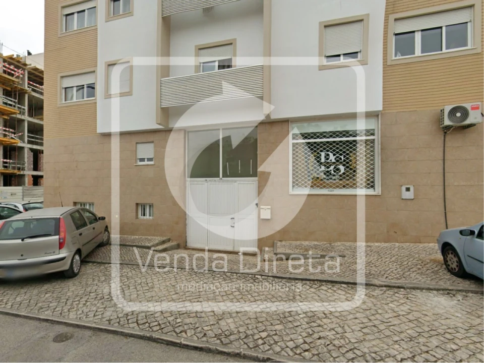 Garagem para Venda em Setubal (São Sebastião) Foto 13