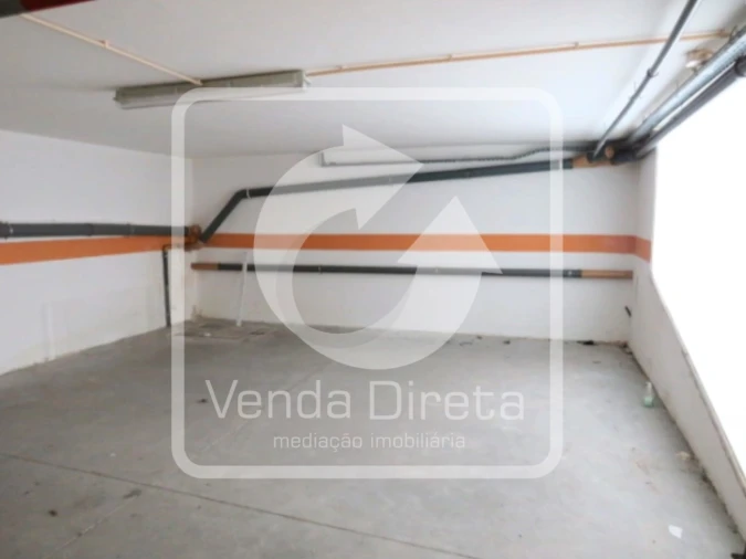 Garagem para Venda em Setubal (São Sebastião) Foto 5