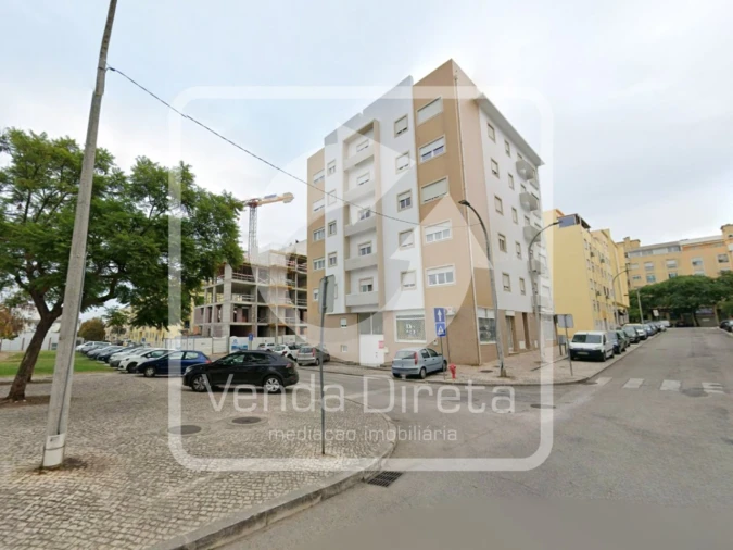 Garagem para Venda em Setubal (São Sebastião) Foto 12