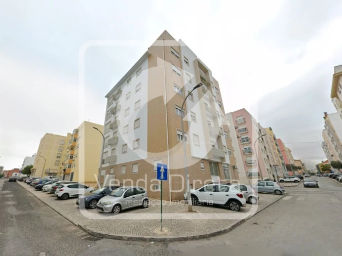 Garagem para Venda em Setubal (São Sebastião) Foto 15