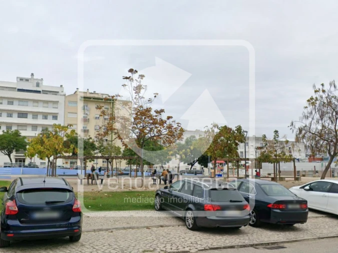 Garagem para Venda em Setubal (São Sebastião) Foto 18