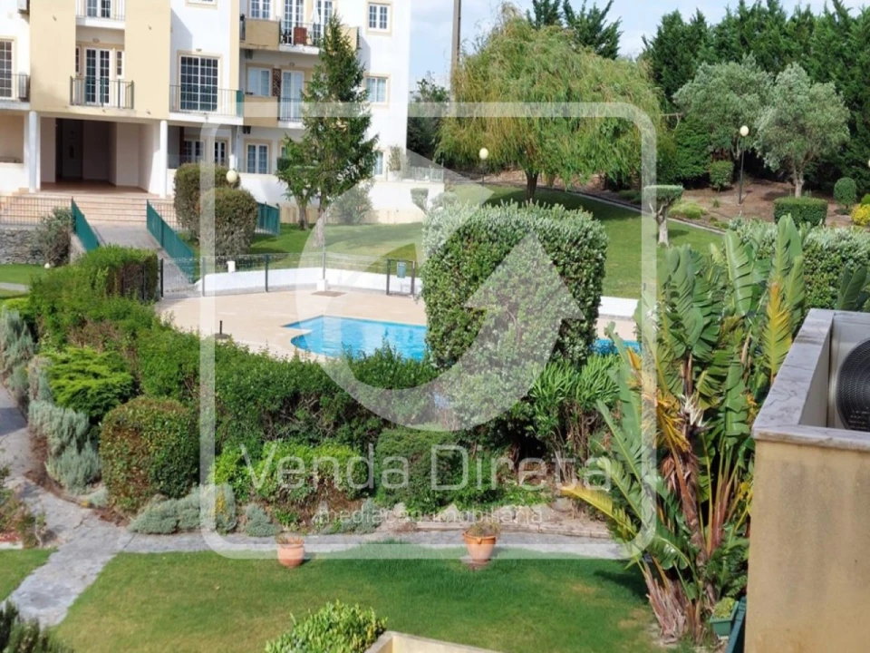 Apartamento T4 para Venda em Santa Maria e São Miguel, São Martinho, São Pedro Penaferrim Foto 6