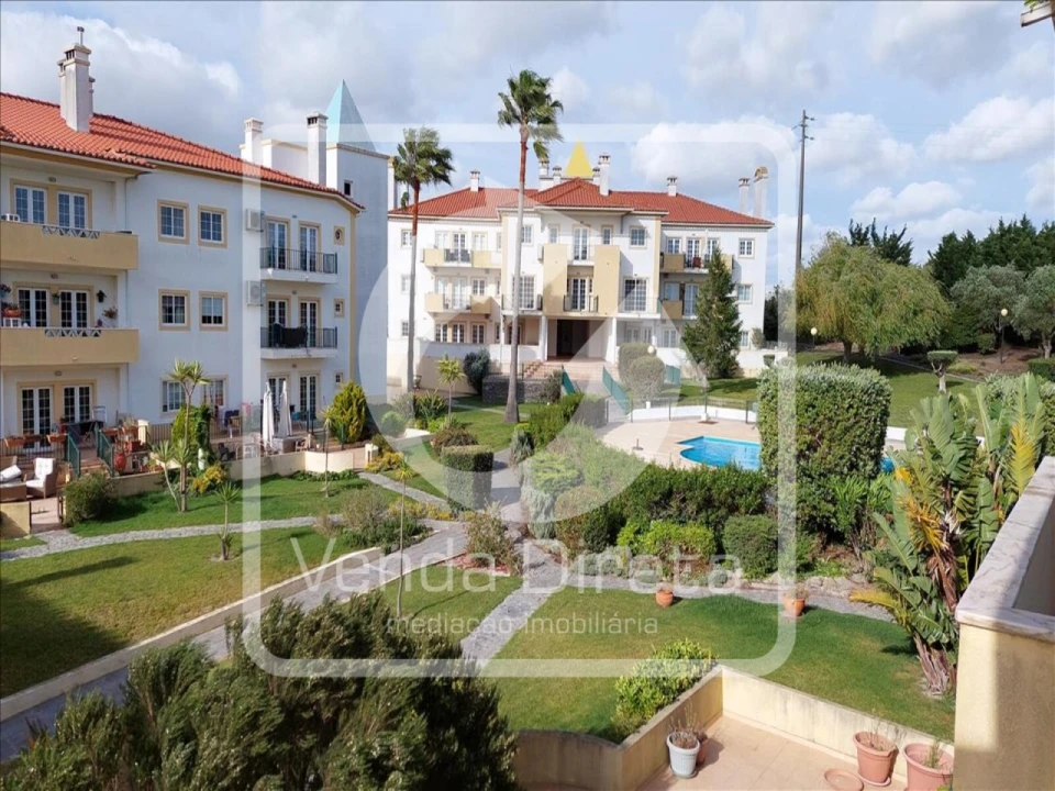 Apartamento T4 para Venda em Santa Maria e São Miguel, São Martinho, São Pedro Penaferrim Foto 8