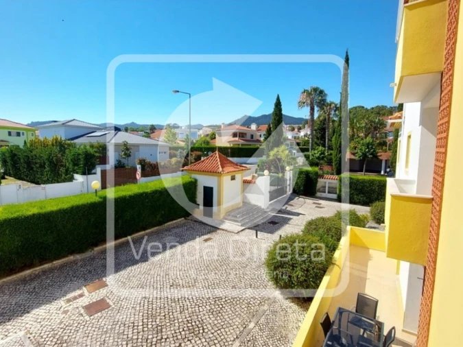 Apartamento T4 para Venda em Santa Maria e São Miguel, São Martinho, São Pedro Penaferrim Foto 20