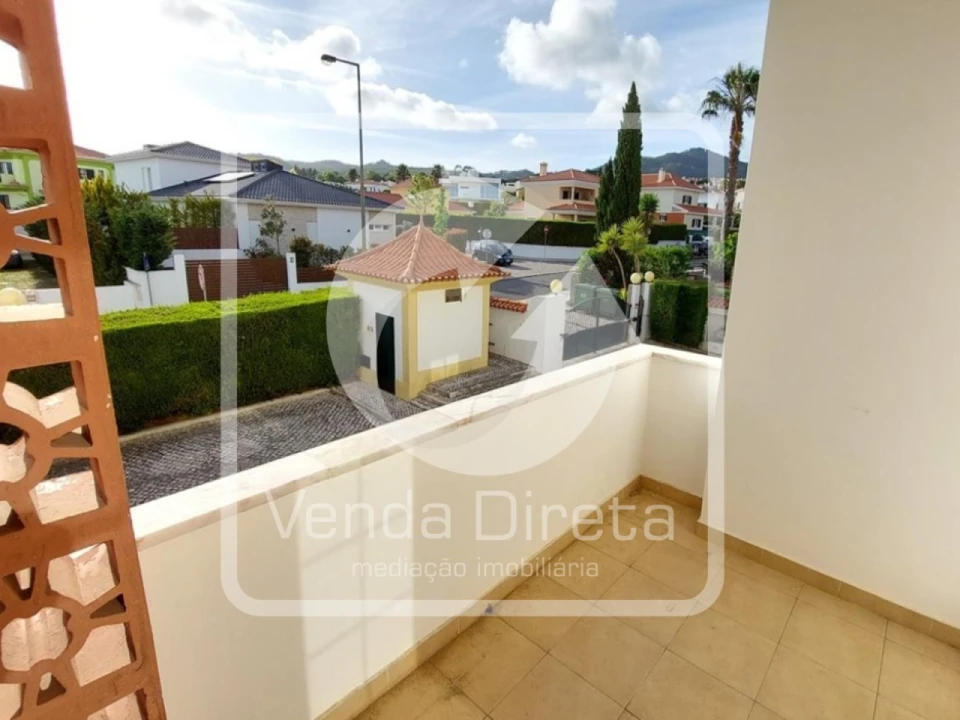 Apartamento T3 para Venda em Santa Maria e São Miguel, São Martinho, São Pedro Penaferrim Foto 12