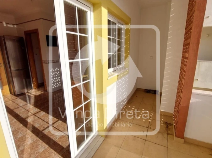 Apartamento T3 para Venda em Santa Maria e São Miguel, São Martinho, São Pedro Penaferrim Foto 7