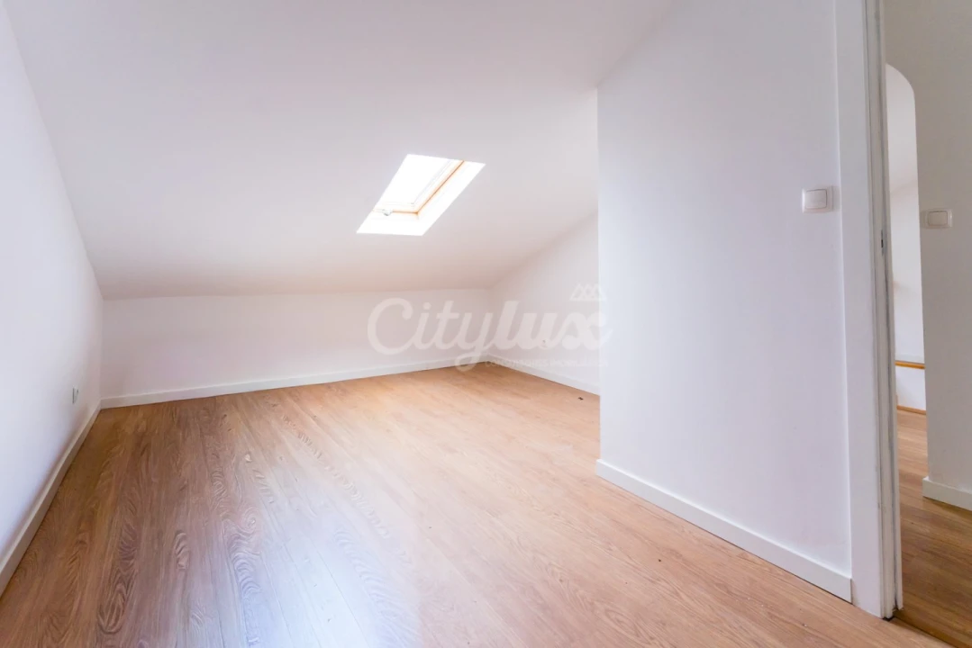 Apartamento T3 para Venda em Cascais e Estoril Foto 14