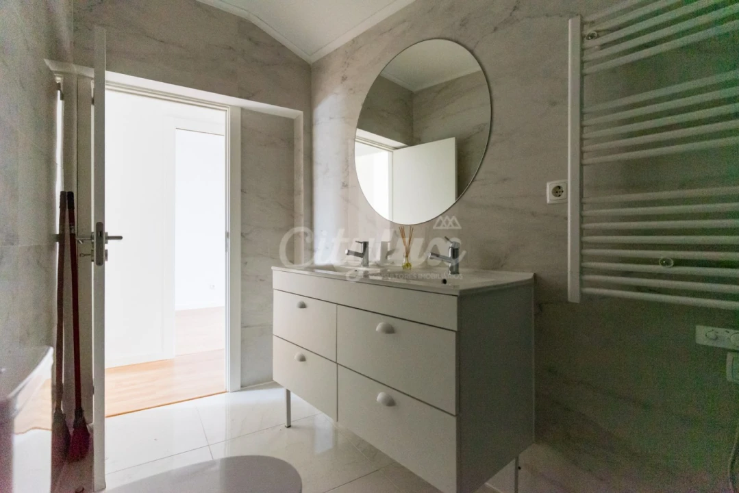 Apartamento T3 para Venda em Cascais e Estoril Foto 17