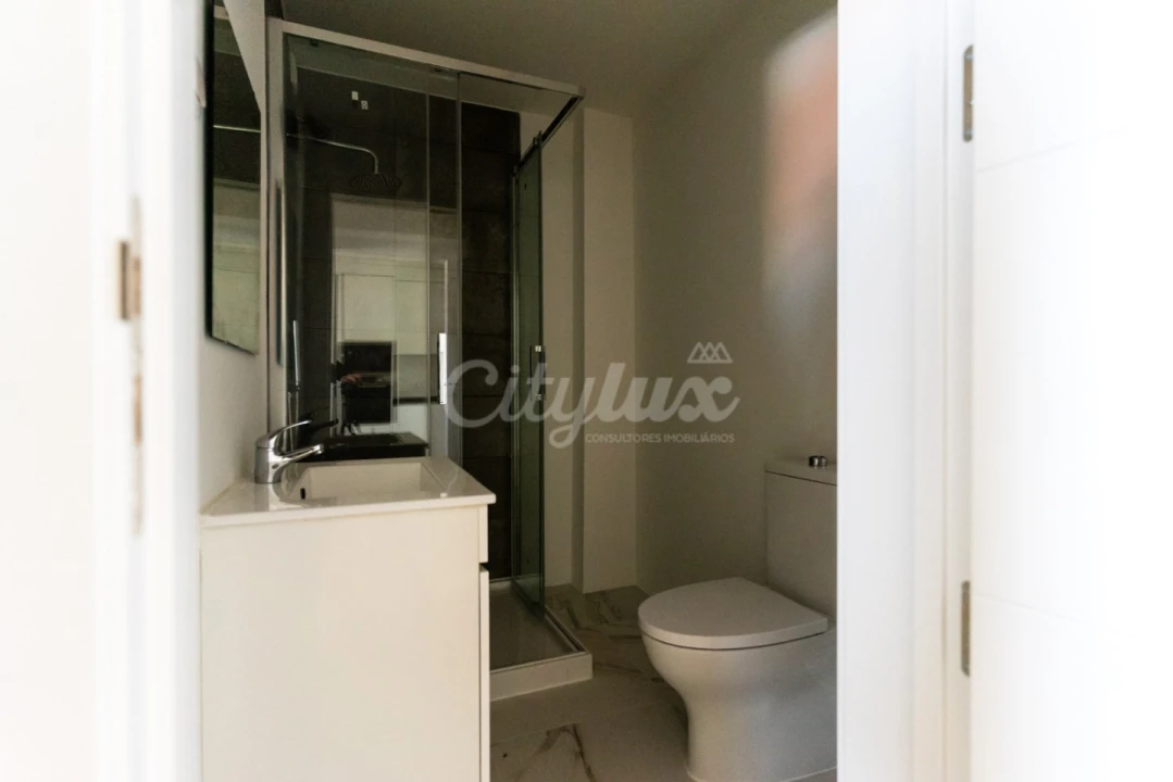 Apartamento T3 para Venda em Cascais e Estoril Foto 10