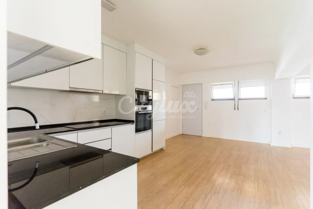 Apartamento T3 para Venda em Cascais e Estoril Foto 5