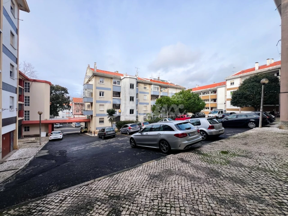 Apartamento T3 para Venda em Cascais e Estoril Foto 24