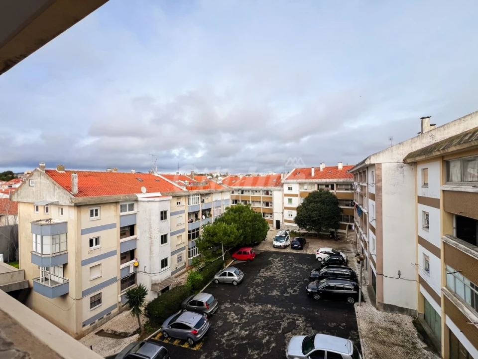 Apartamento T3 para Venda em Cascais e Estoril Foto 23