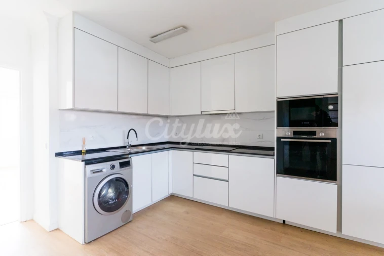 Apartamento T3 para Venda em Cascais e Estoril Foto 3