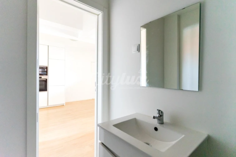 Apartamento T3 para Venda em Cascais e Estoril Foto 9