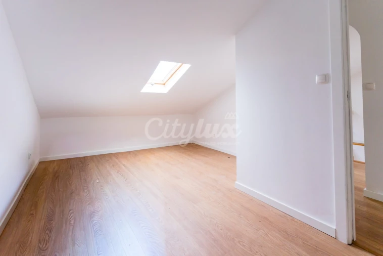 Apartamento T3 para Venda em Cascais e Estoril Foto 14