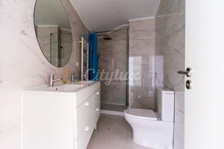 Apartamento T3 para Venda em Cascais e Estoril Foto 16