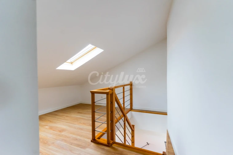 Apartamento T3 para Venda em Cascais e Estoril Foto 21